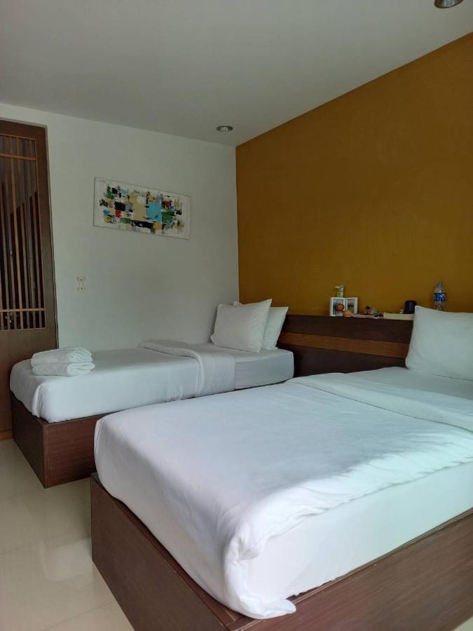 Benjamas Place Rawai Dış mekan fotoğraf