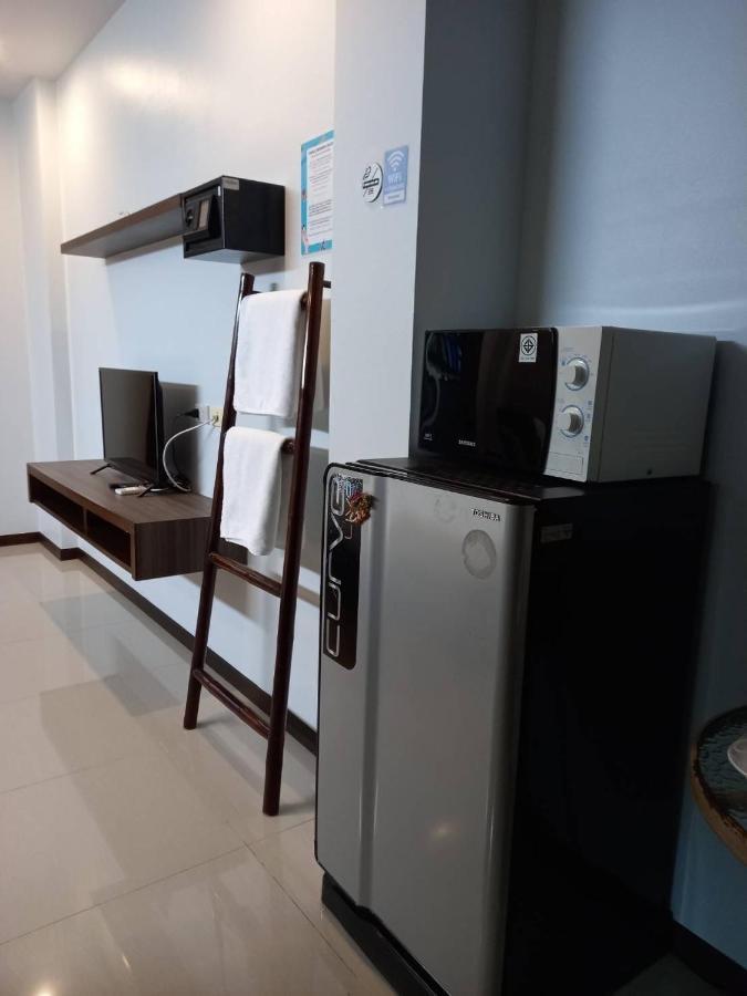 Benjamas Place Rawai Dış mekan fotoğraf