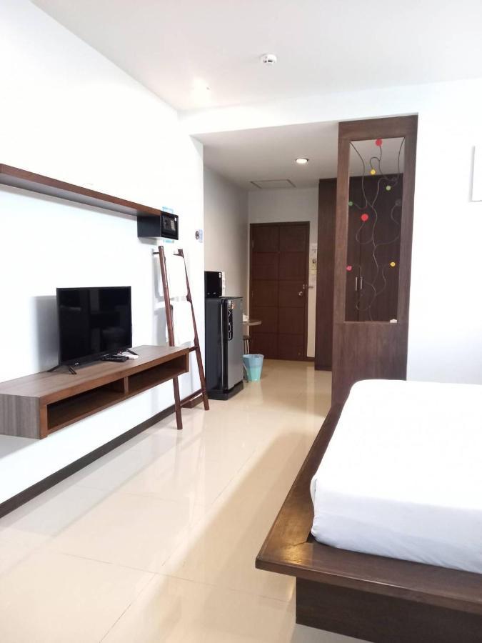 Benjamas Place Rawai Dış mekan fotoğraf