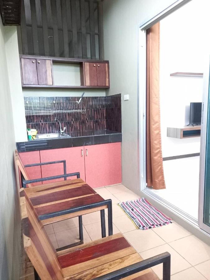 Benjamas Place Rawai Dış mekan fotoğraf