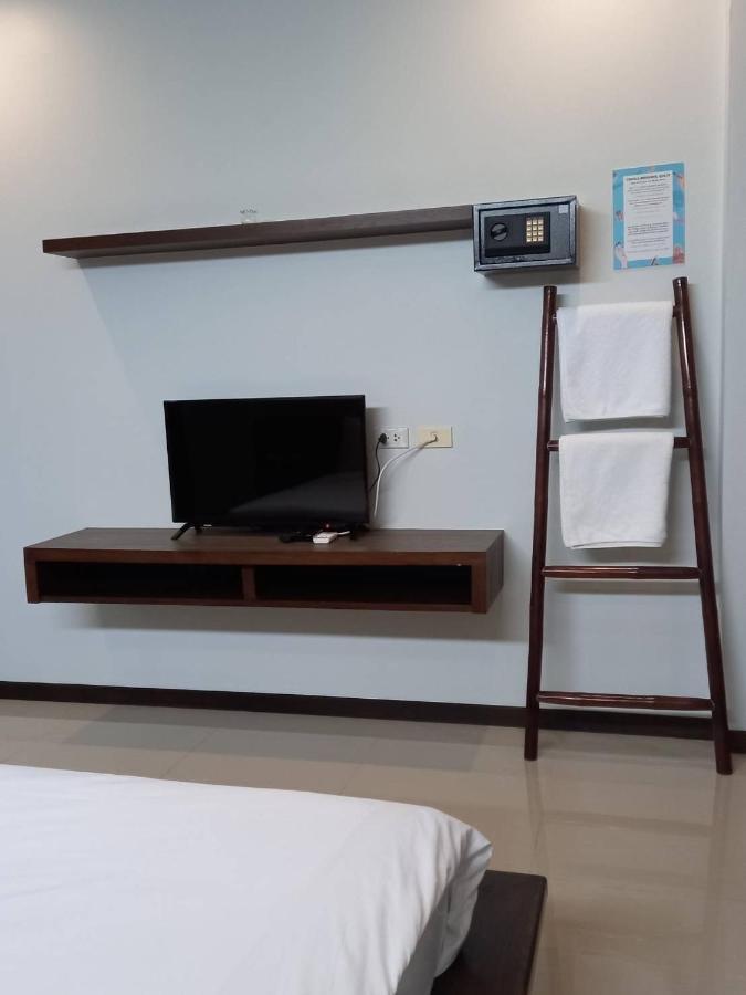 Benjamas Place Rawai Dış mekan fotoğraf
