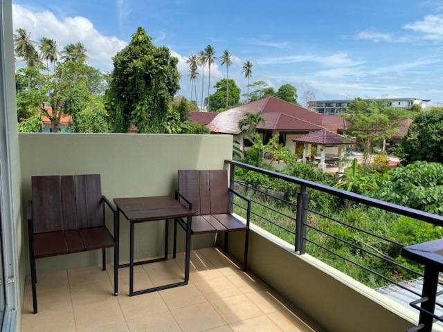 Benjamas Place Rawai Dış mekan fotoğraf