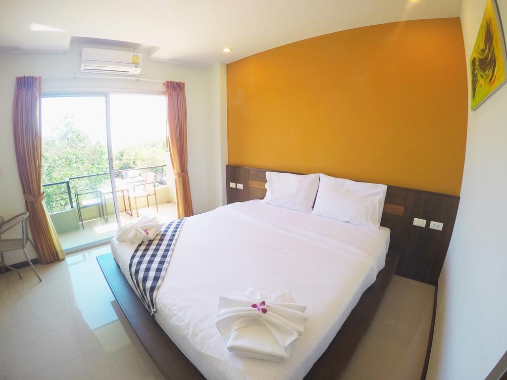 Benjamas Place Rawai Dış mekan fotoğraf