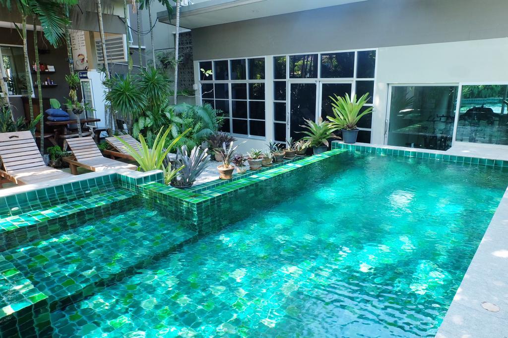 Benjamas Place Rawai Dış mekan fotoğraf