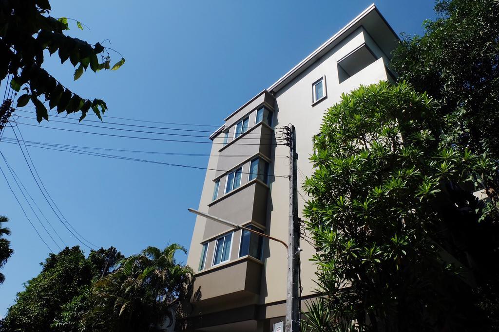 Benjamas Place Rawai Dış mekan fotoğraf