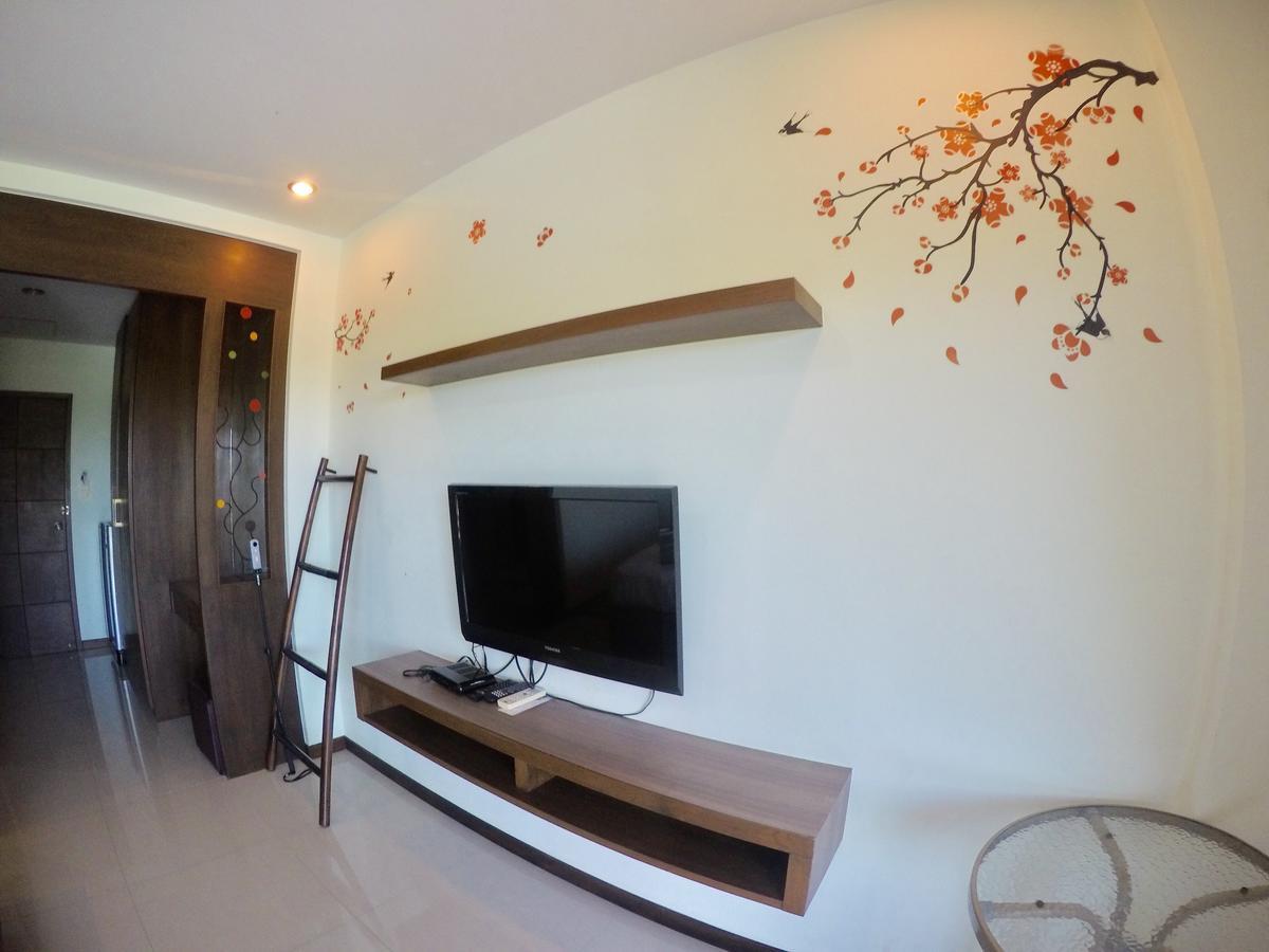 Benjamas Place Rawai Dış mekan fotoğraf