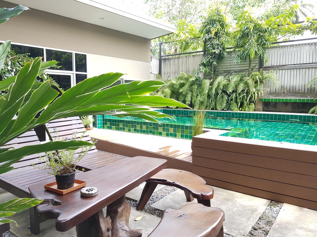 Benjamas Place Rawai Dış mekan fotoğraf